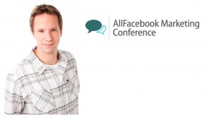 Florian Figl schildert seine Eindrücke und Key-Takeaways der AllFacebook Marketing Conference