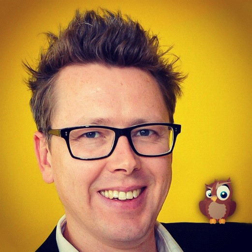 Profil Foto Michael Weberberger 1